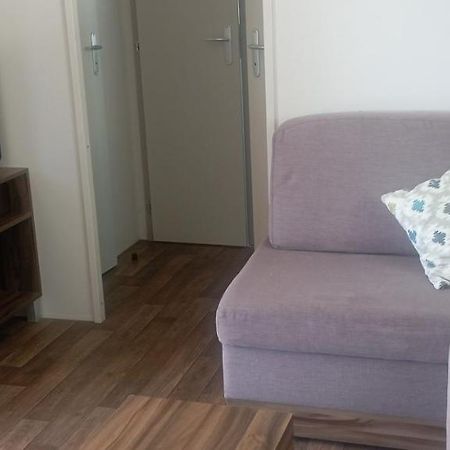 Mobil-Home Aventura 3 Par Catherve Canet-en-Roussillon Luaran gambar
