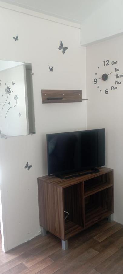 Mobil-Home Aventura 3 Par Catherve Canet-en-Roussillon Luaran gambar